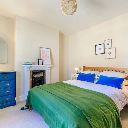 Samphire Cottage Lyme Regis Extérieur photo