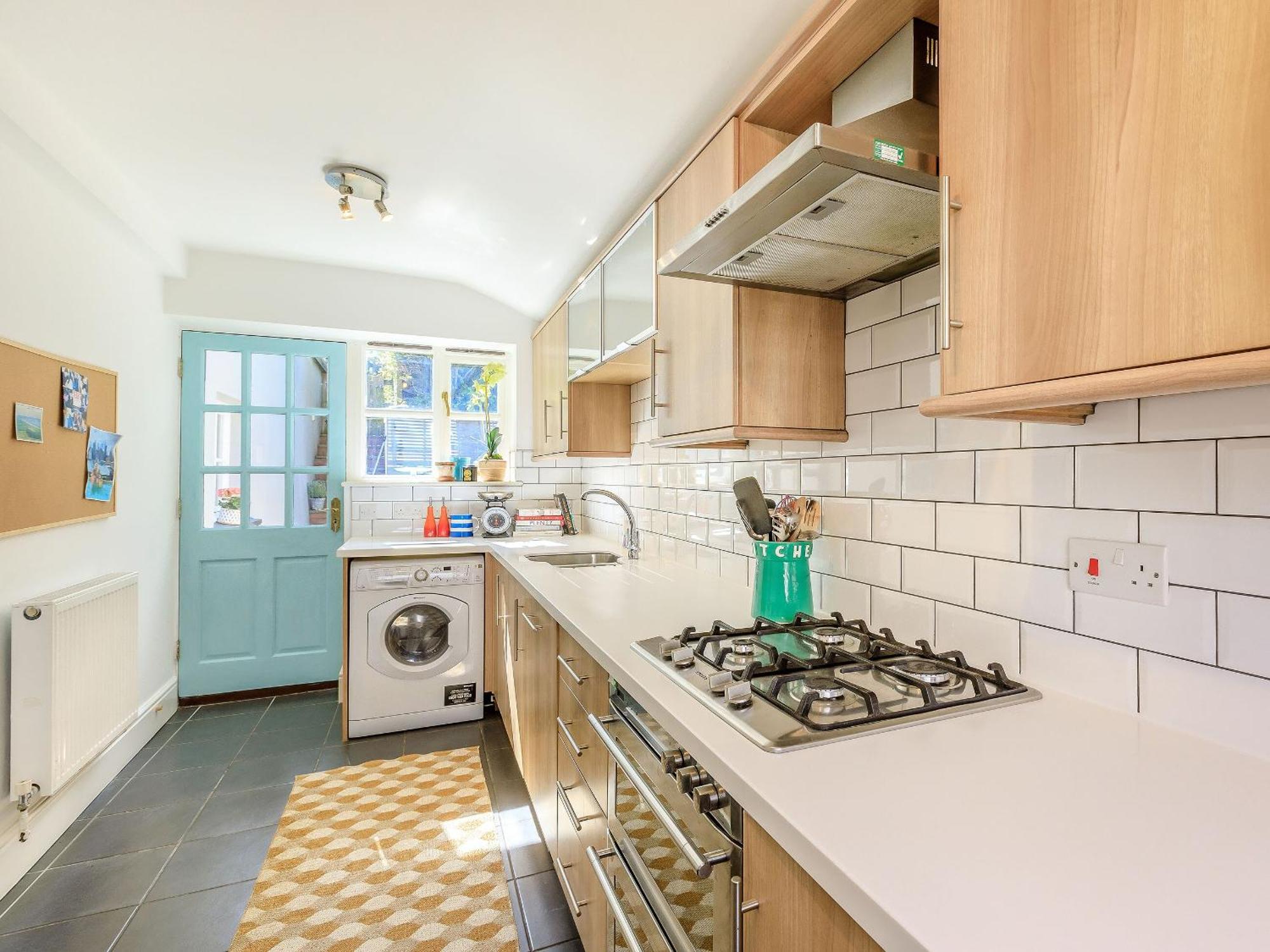 Samphire Cottage Lyme Regis Extérieur photo