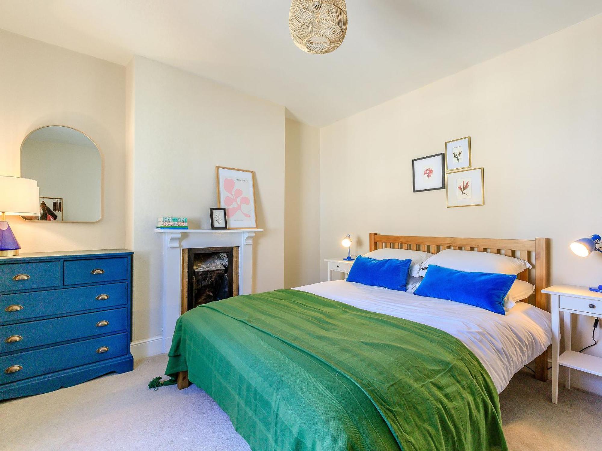 Samphire Cottage Lyme Regis Extérieur photo