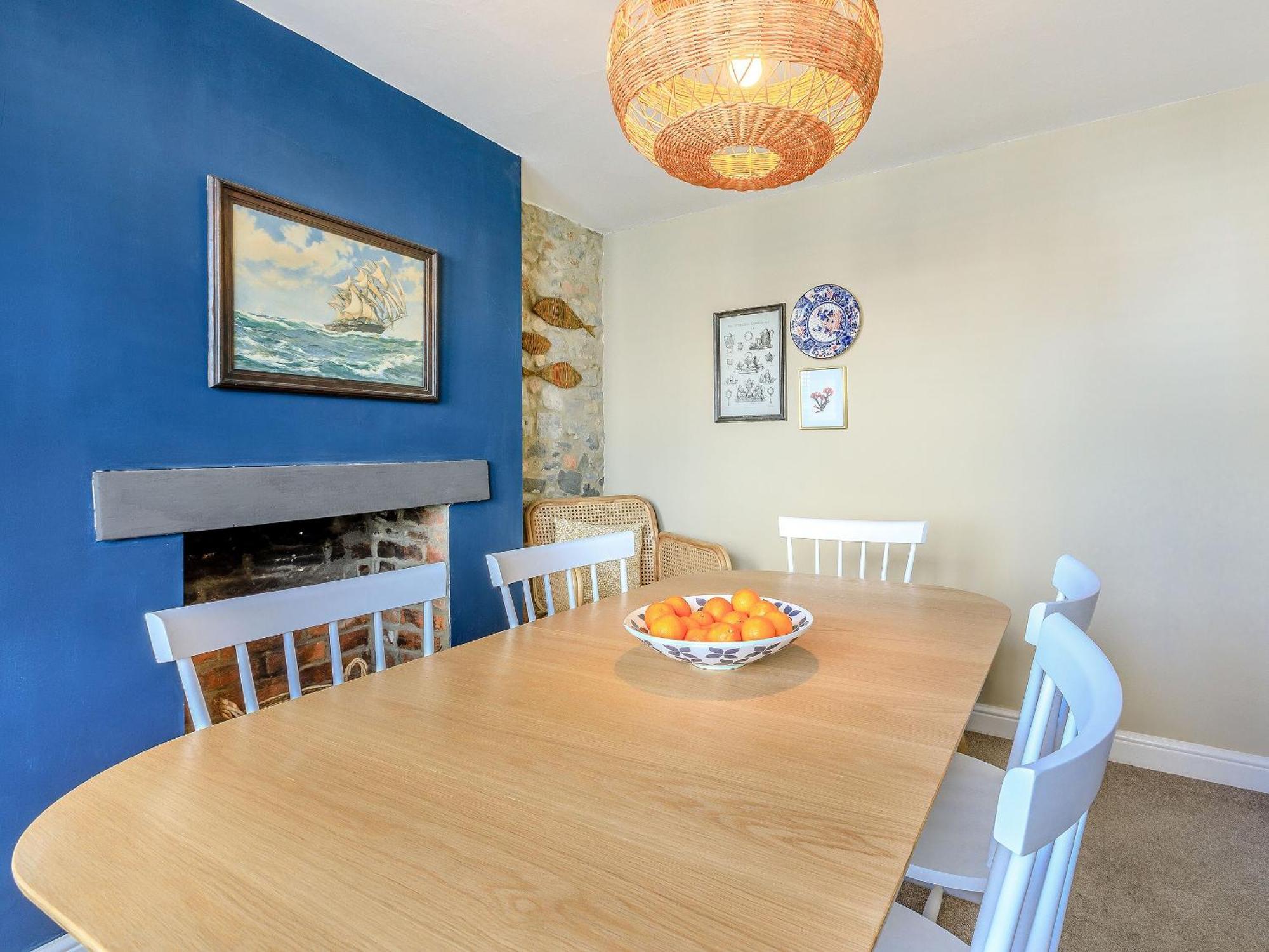 Samphire Cottage Lyme Regis Extérieur photo