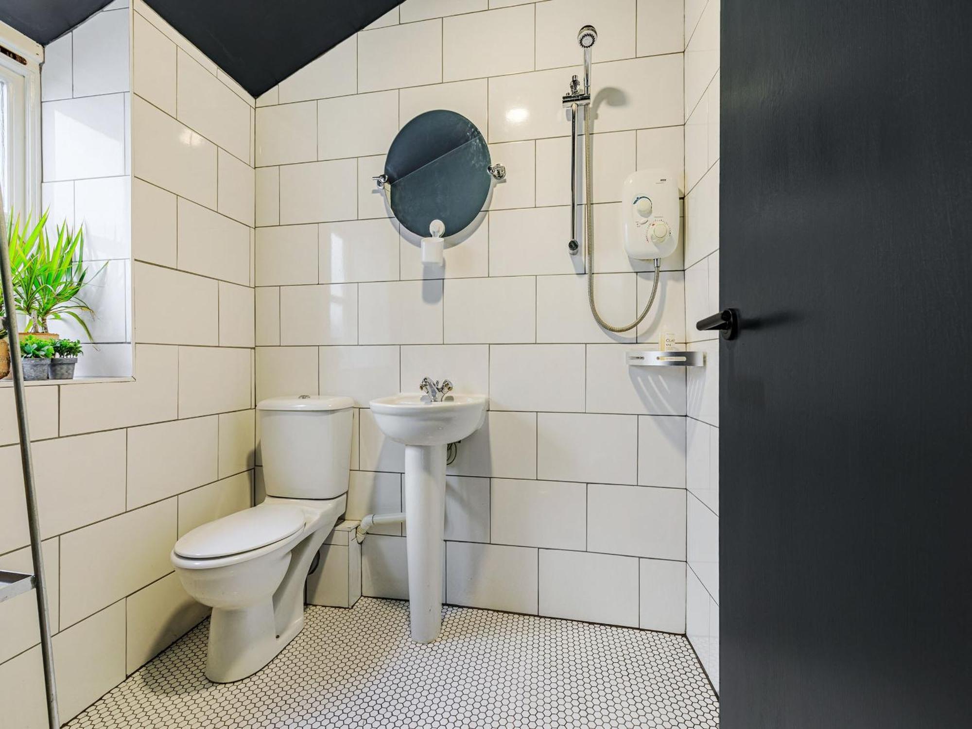 Samphire Cottage Lyme Regis Extérieur photo