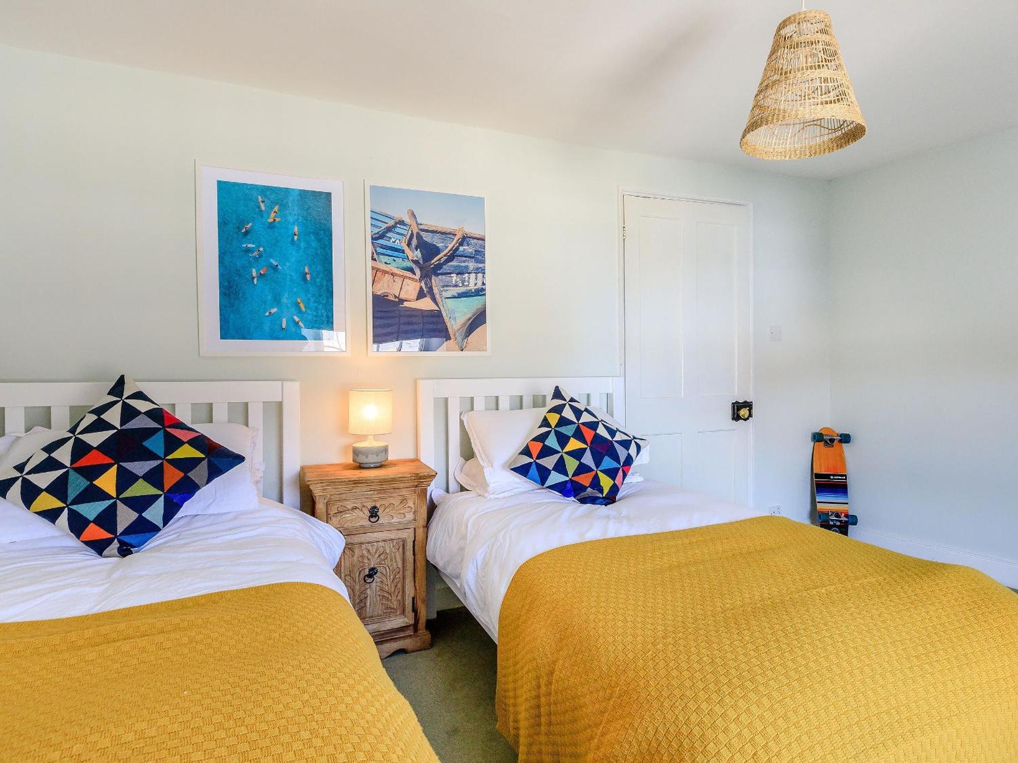 Samphire Cottage Lyme Regis Extérieur photo