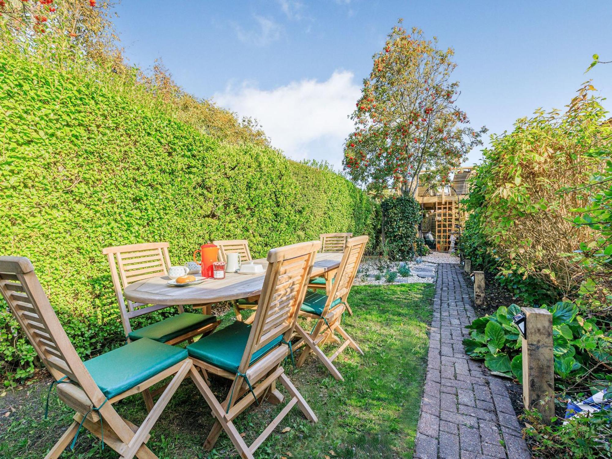 Samphire Cottage Lyme Regis Extérieur photo