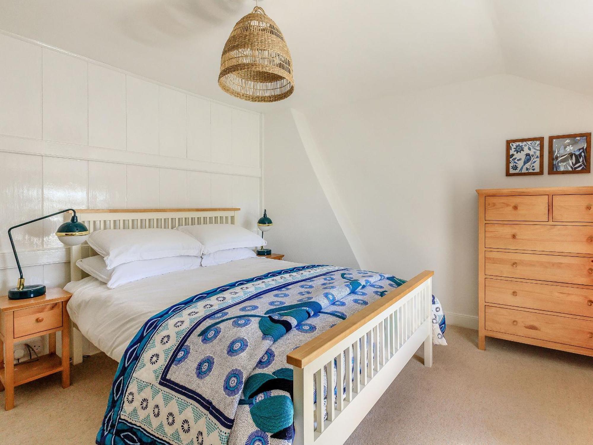 Samphire Cottage Lyme Regis Extérieur photo
