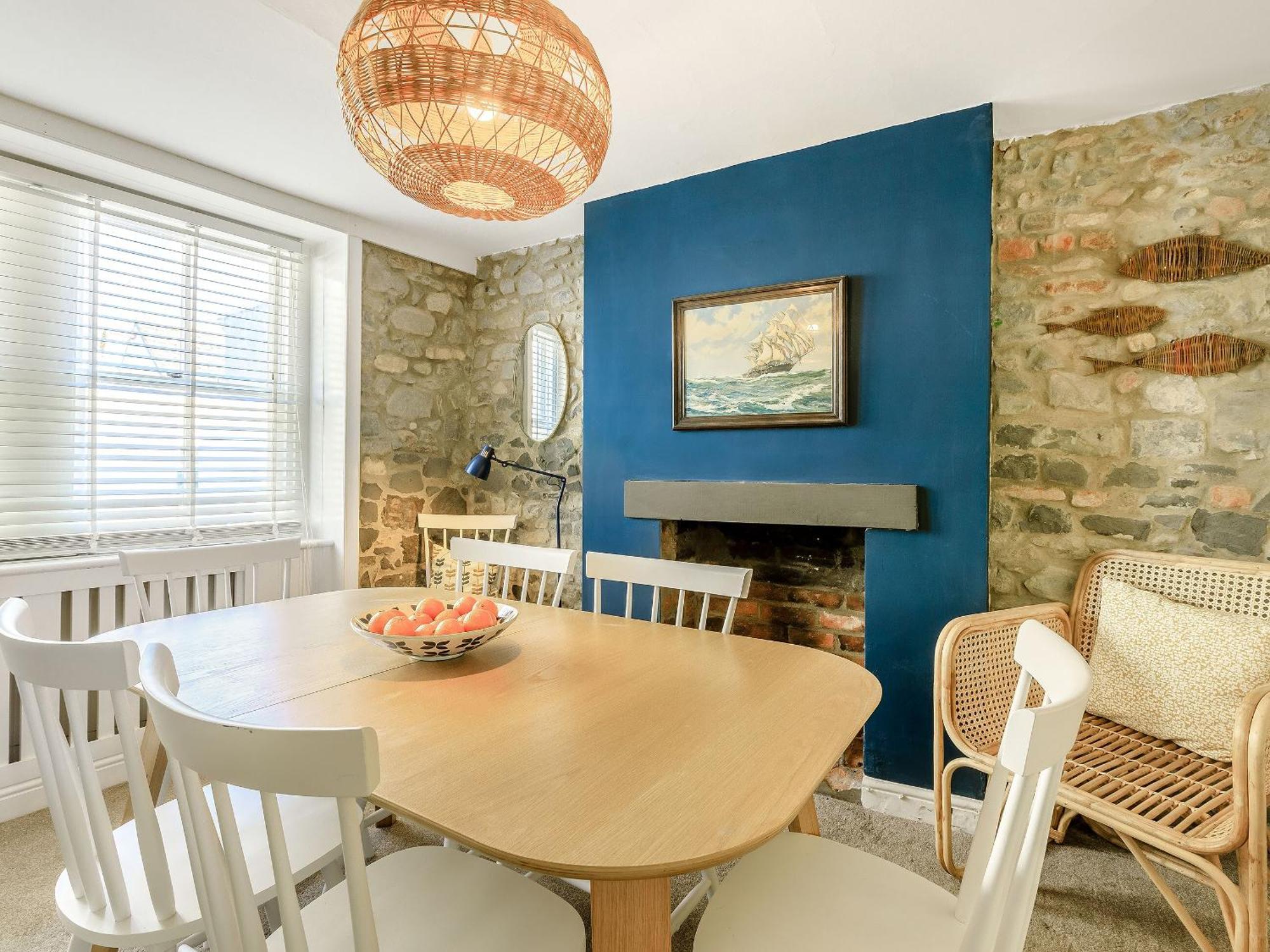 Samphire Cottage Lyme Regis Extérieur photo