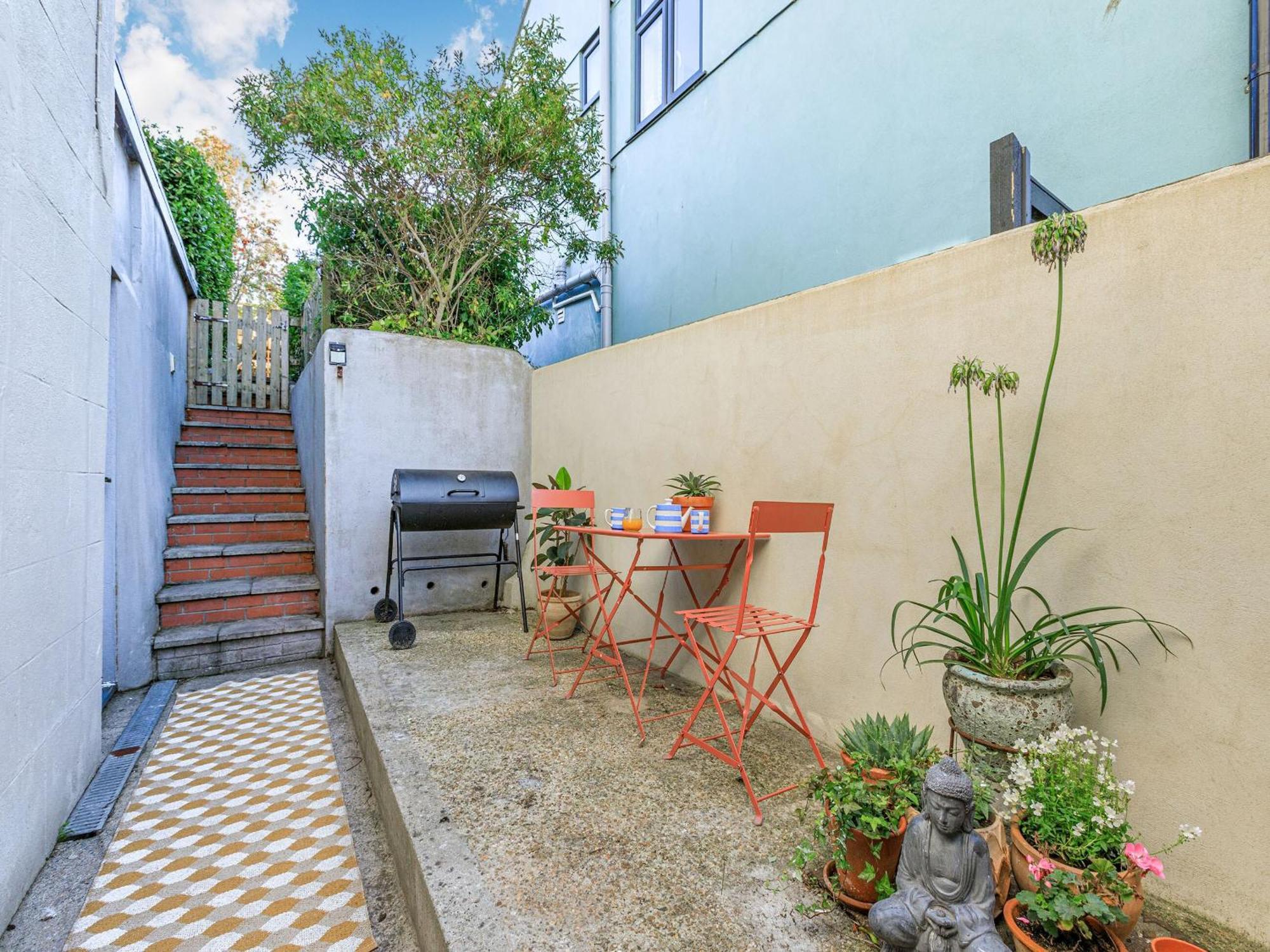 Samphire Cottage Lyme Regis Extérieur photo